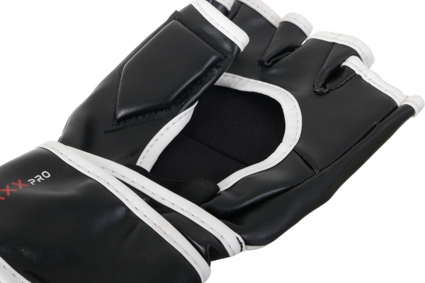 Варежки MaxxPro AVG-714 XLoz белый