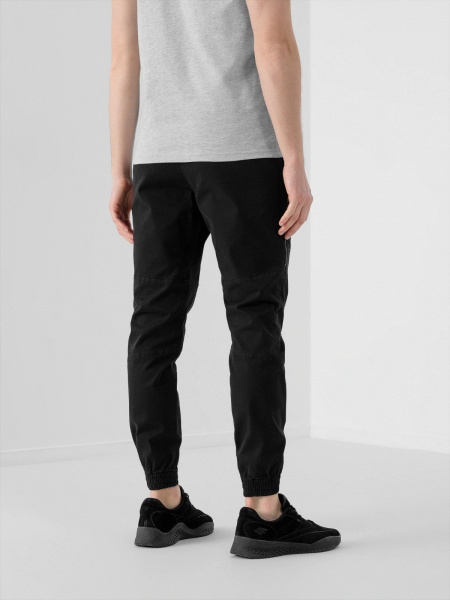 Брюки 4F D4L21-SPMC201-20S р. S черный