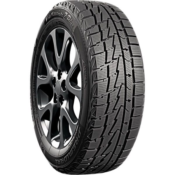 Шина Premiorri ViaMaggiore Z PLUS 205/55R16 91H зима