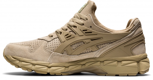 Кроссовки Asics GEL-KAYANO TRAINER 21 1201A067-202 р.US 12 серо-коричневый