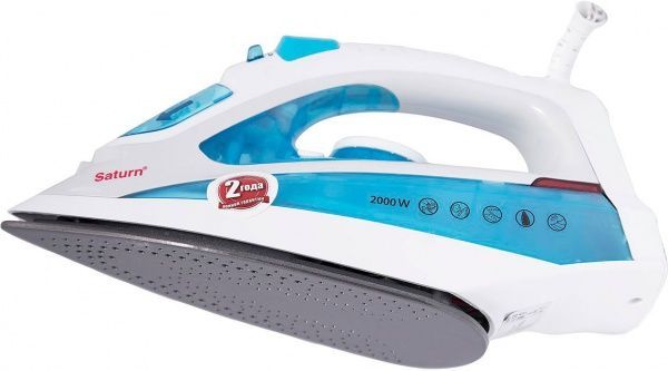 Праска Saturn ST-CC0221 Auto shut off 