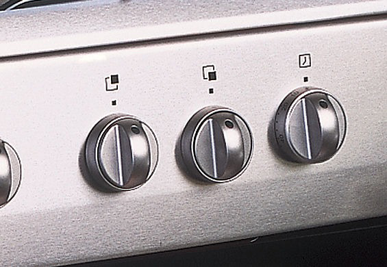 Духова шафа Hansa BOEI681121