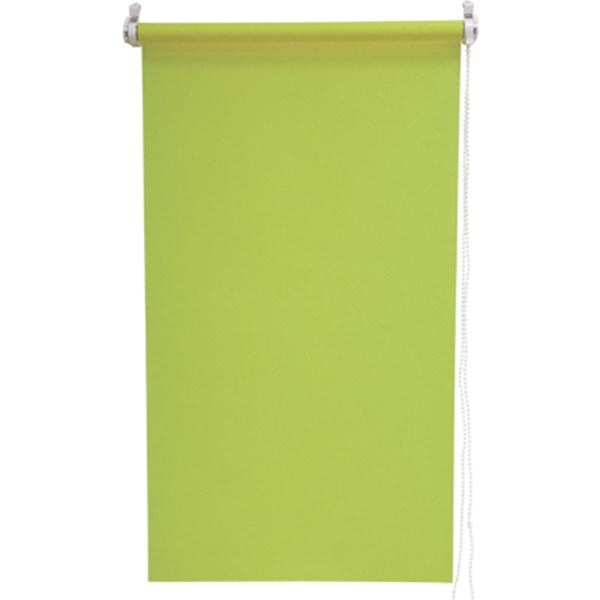 Ролета мини Bella Vita TU1 57x150 см зеленая 