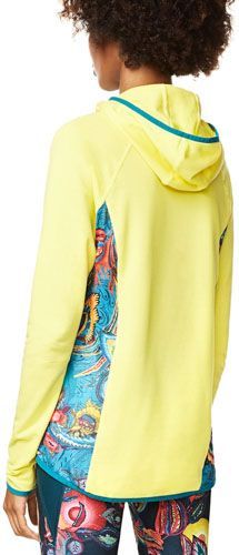 Футболка Desigual 17WTRK414126 S жовтий