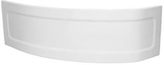 Панель для ванни універсальна Kolo для асиметричної ванної 150см (5538000)