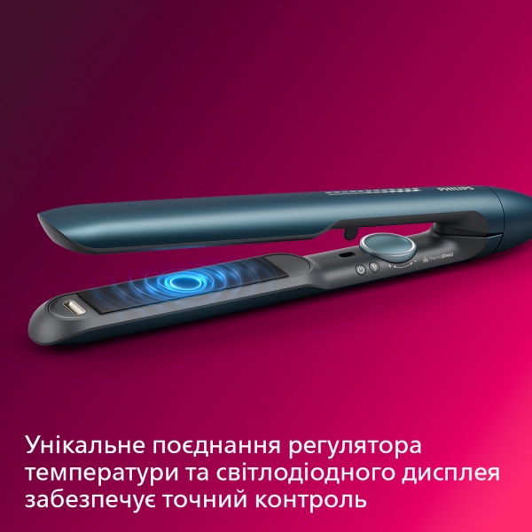 Випрямляч для волосся Philips BHS732/00