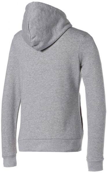 Худі Puma ESS Hoody TR W 84719603 р. L сірий