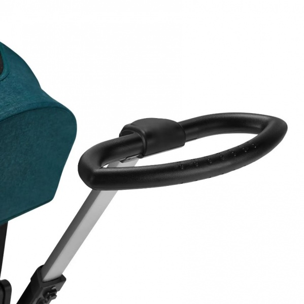 Велосипед дитячий Kinderkraft Twipper зелений KRTWIP00GRE0000 