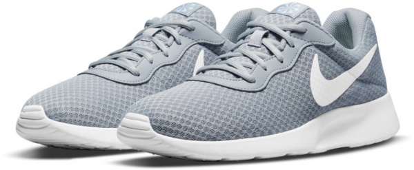 Кроссовки Nike TANJUN DJ6258-002 р.47 US 12,5 30,5 см серый