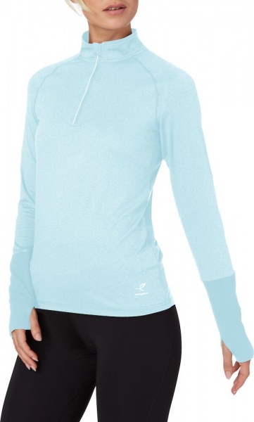 Джемпер Energetics Cusca II wms 411904-908911 р. 42 блакитний