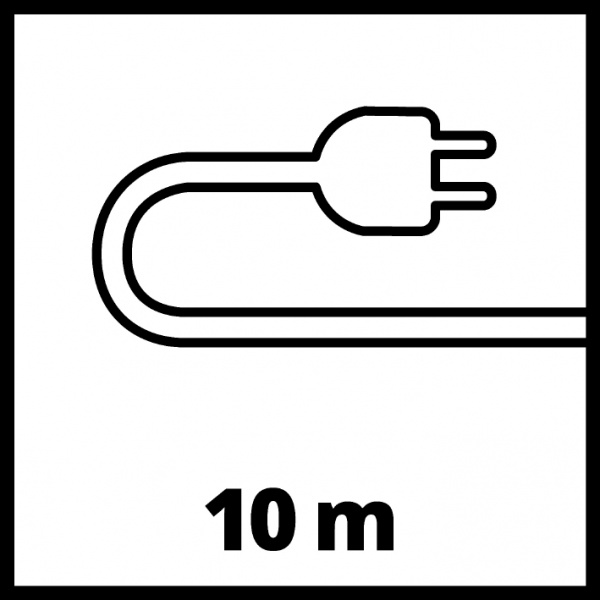 Насос дренажний Einhell для брудної води з ножем GE-DP 900 Cut 4181550 