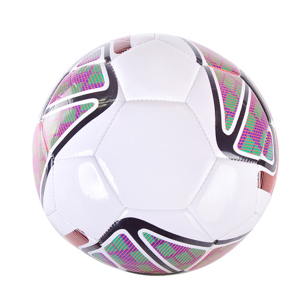 Футбольный мяч Extreme Motion (4 цвета в ассортименте) FB2226 р.5