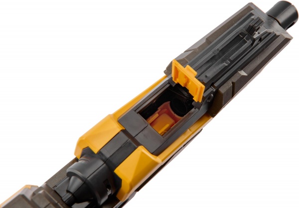 Бластер ZIPP Toys 6-зарядний 532.00.10