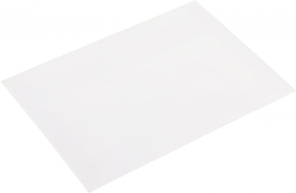 Конверт C6 114х162 мм самоклеящийся 75г/м2 белый 25 шт.