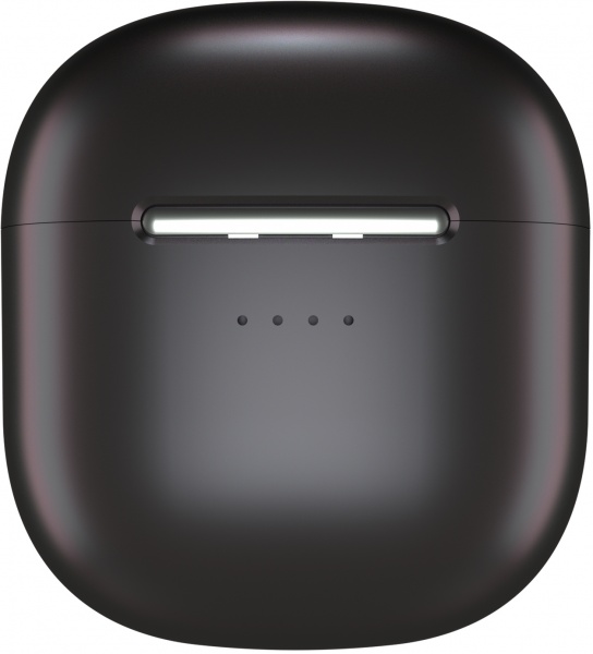 Навушники Ergo Air Sticks 2 black (BS-740K) 