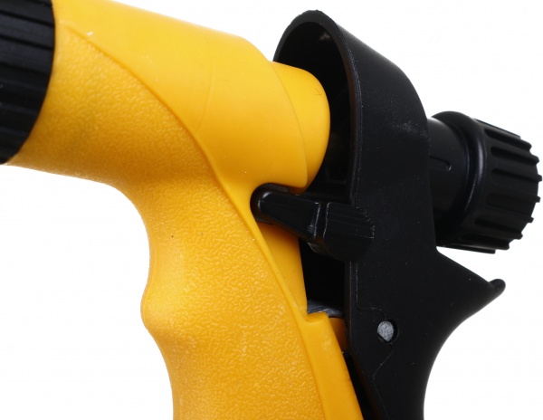 Пістолет для поливу Expert Garden DY2041 металевий 