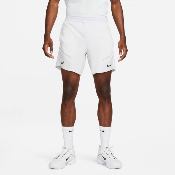 Шорты Nike RAFA M NKCT DFADV SHORT 7IN DD8543-085 р. M голубой