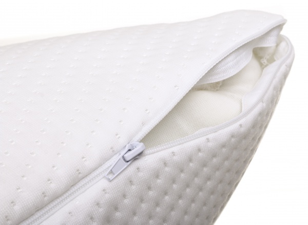 Подушка ортопедична Optimal Songer und Sohne 40x60 см білий