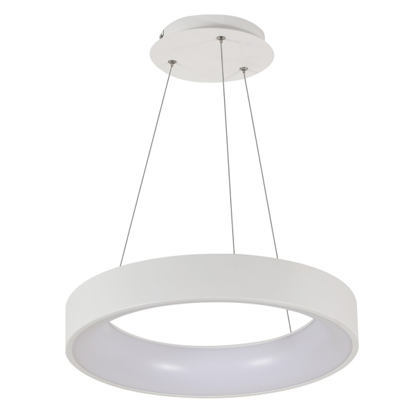 Светильник светодиодный Victoria Lighting 50 Вт белый Cora/SP450 RGB white 