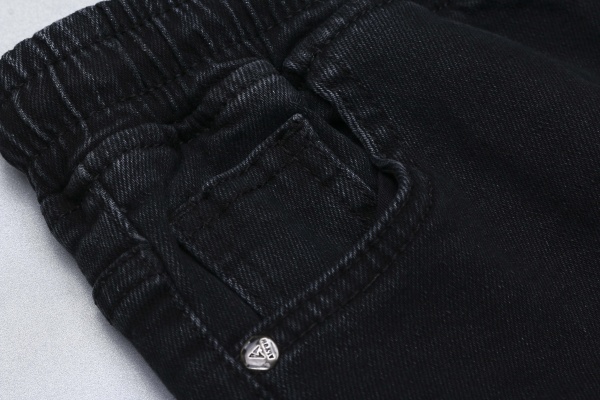 Джинси Altun 2-1084 р.164 чорний 