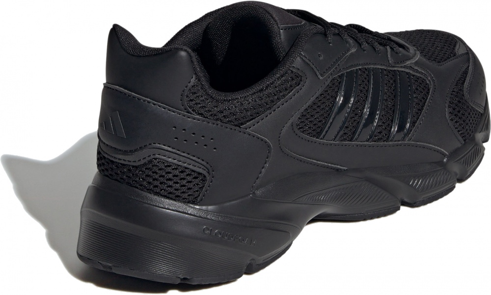 Кроссовки мужские демисезонные Adidas CRAZYCHAOS 2000 IH0304 р.43 1/3 черные