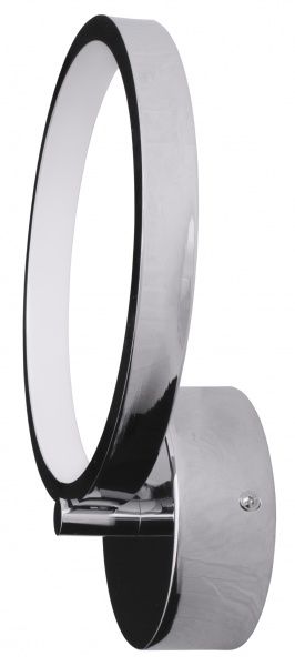 Бра Hopfen Hopfen LED 12W 12 Вт хром Circum 