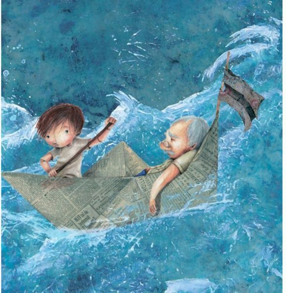 Книга «Казка за казкою (CLAVIS) : Мрія Піноккіо (у)» 978-617-09-4283-8