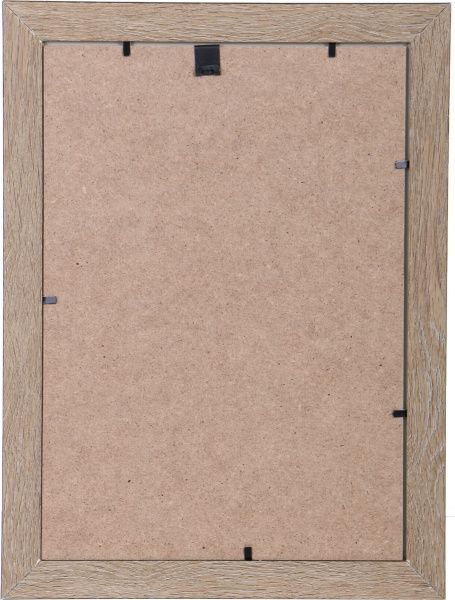 Рамка для фото Velista 30N-1101-13v 21х30 см 