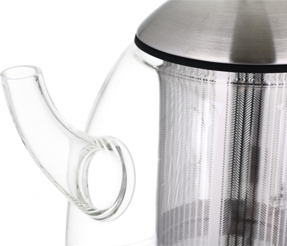 Чайник заварочный Maxmark 1,3 л MK-07-1300