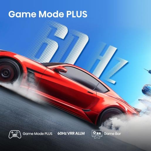 Телевізор Hisense 55E7Q