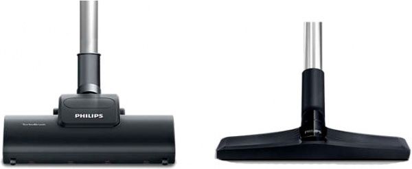 Пылесос Philips FC8785/09 black 