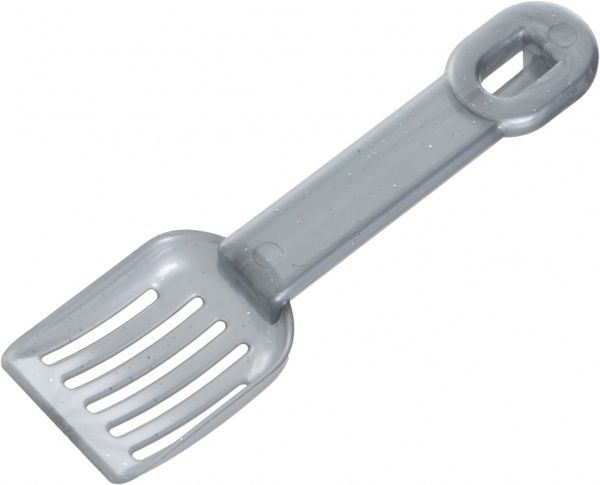 Туалет-домик Trixie угловой с лопаткой 6256