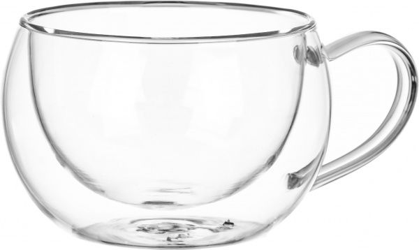 Набор чашек 270 мл 2 шт. Flamberg Smart Kitchen