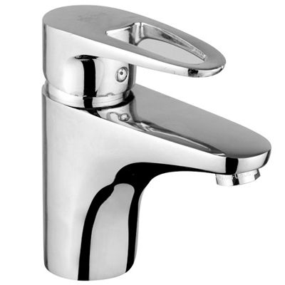 Змішувач для умивальника Rozzy Jenori Boss Z077-1