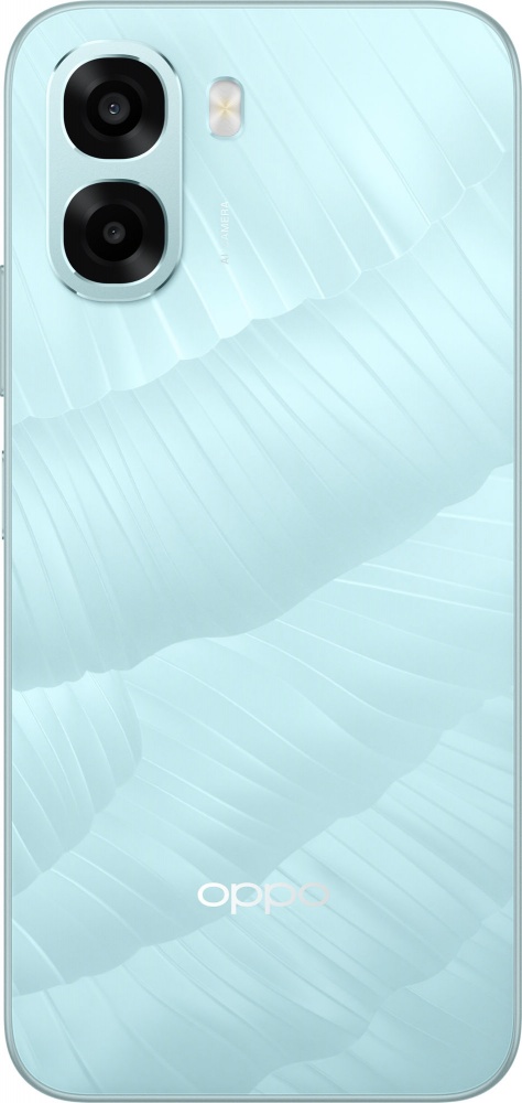 Смартфон OPPO A6x CPH2819 4/128GB ice blue (CPH2819)