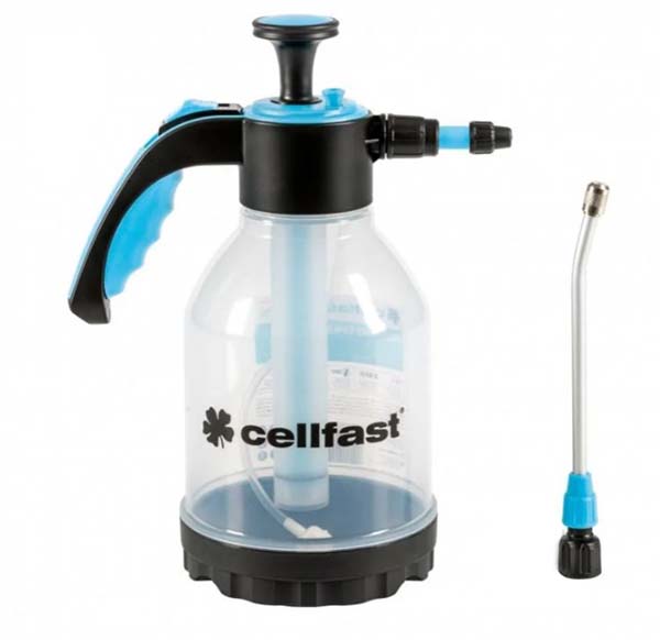 Обприскувач ручний Cellfast 42-215 1,5 л