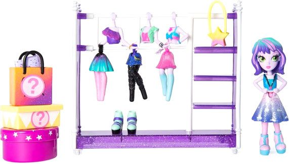 Игровой набор Off the Hook Студия стиля