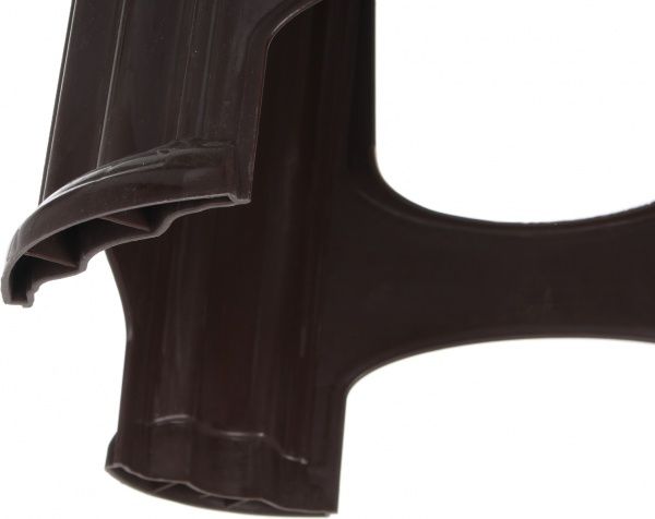 Табурет большой h45 см цвет в ассортименте