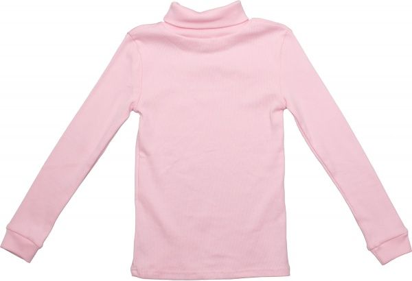 Гольф Фламинго р.140 розовый 727-1114 