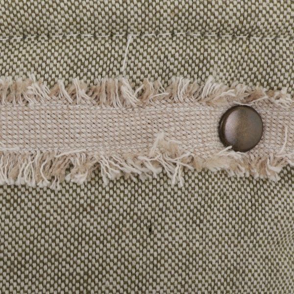 Рукавичка-прихватка Huge Boa 16x33 см хакі Прованс 