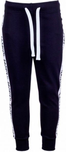 Штани дитячі Gang р.128 чорний 19BG057-7-2612 