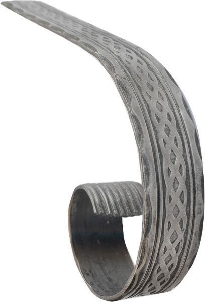 Декоративные изделия Волна 150x230 мм 81/11