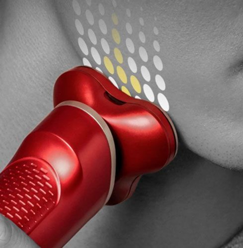 Електробритва Soocas S3 Red 