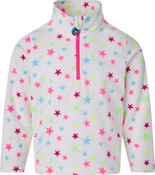 Джемпер McKinley Tibo II kds 408102-904915 р. 116 белый