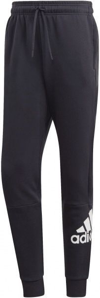 Брюки Adidas MH BOS Pnt FL GC7340 р. XL