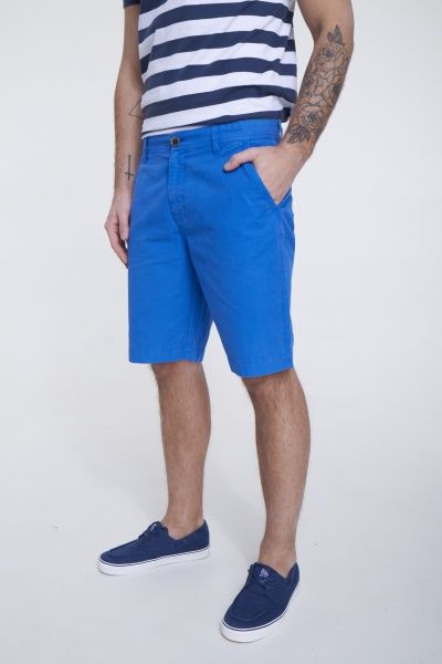 Шорты BigStar Ross 111296401 р. 31 синий