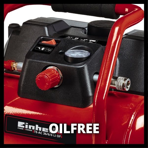 Компрессор Einhell 4020450 4020450