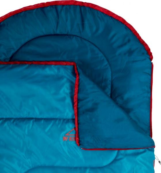 Спальний мішок McKinley Camp Comfort 10 195L SS21 303159-900634