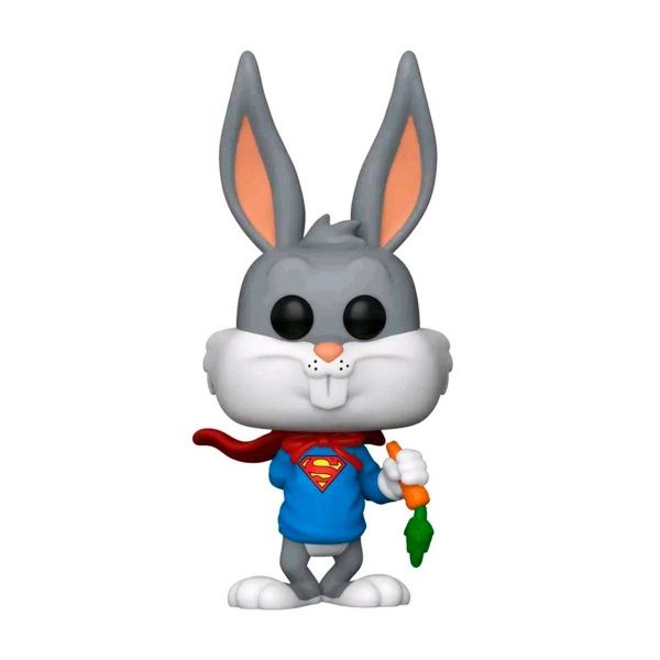 Фигурка Funko POP! СуперБагз 