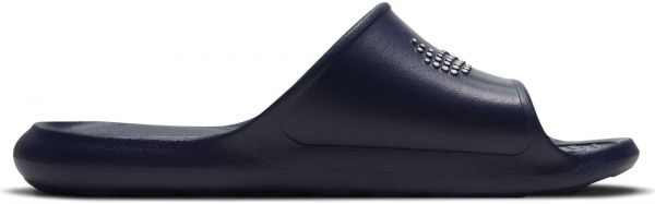 Шлепанцы Nike Victori One CZ5478-400 р. US 11 синий